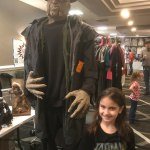 Char and Jeepers Creepers