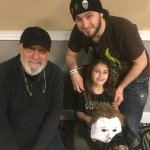 Char and Nick Castle 01