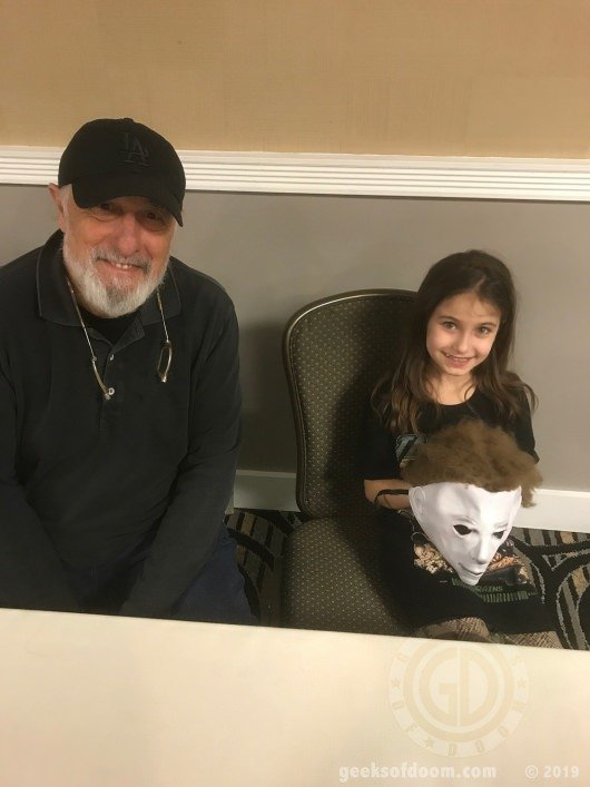 Char and Nick Castle 02