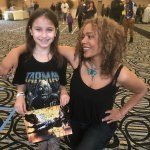 Char and Rachel True 01