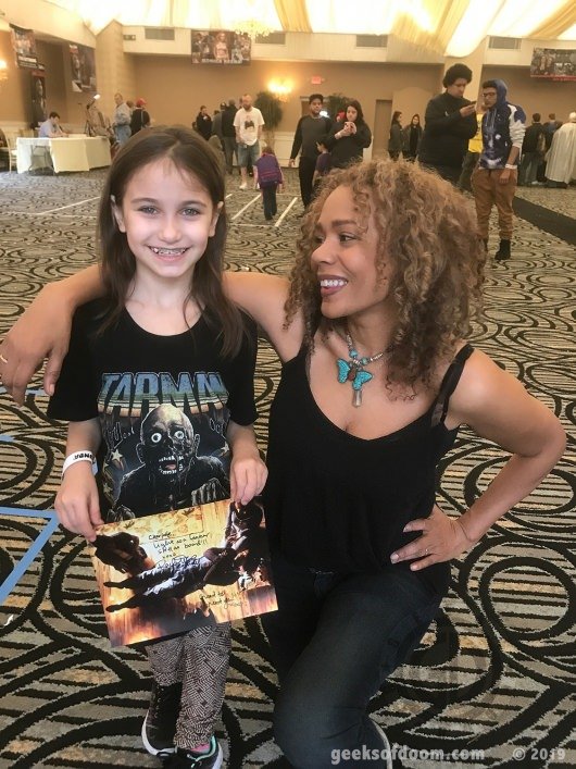 Char and Rachel True 01