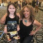 Char and Rachel True 02