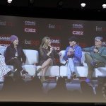 C2E2 2019: Animaniacs Panel 01