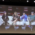 C2E2 2019: Animaniacs Panel 03