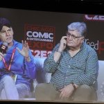 C2E2 2019: Animaniacs Panel 08
