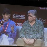 C2E2 2019: Animaniacs Panel 09