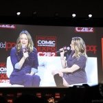 C2E2 2019: Clueless Panel 02