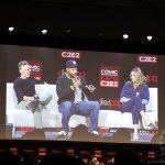 C2E2 2019: Clueless Panel 04