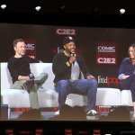 C2E2 2019: Clueless Panel 07