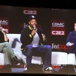 C2E2 2019: Clueless Panel 08