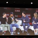 C2E2 2019: Clueless Panel 10