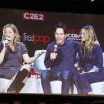 C2E2 2019: Clueless Panel 11