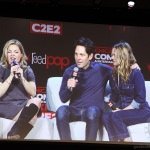 C2E2 2019: Clueless Panel 12