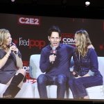 C2E2 2019: Clueless Panel 13