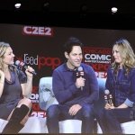 C2E2 2019: Clueless Panel 15