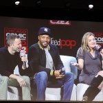 C2E2 2019: Clueless Panel 16