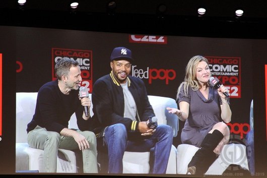 C2E2 2019: Clueless Panel 16