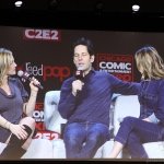 C2E2 2019: Clueless Panel 18