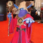 C2E2 2019: Cosplay 10 Orko