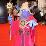 C2E2 2019: Cosplay 11 Orko