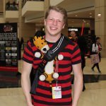 C2E2 2019: Cosplay 35 Calvin and Hobbes