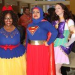 C2E2 2019: Cosplay 46 Superwoman