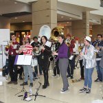 C2E2 2019: Cosplay 54 Waldo Band