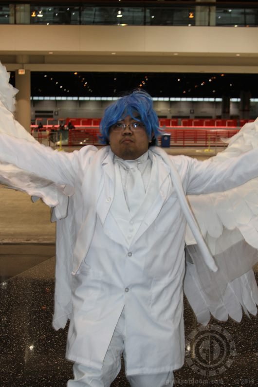 C2E2 2019: Cosplay 58