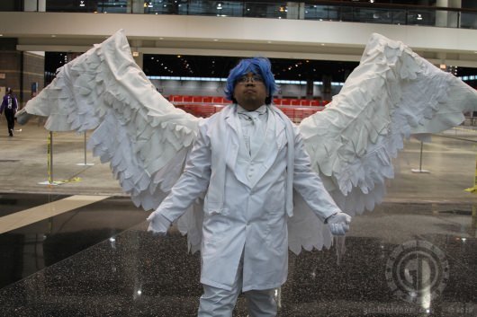 C2E2 2019: Cosplay 59