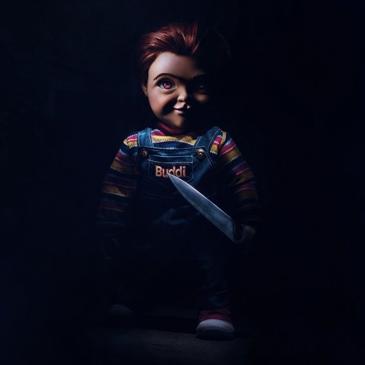 Child's Play Chucky Reveal 2019