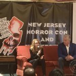 Back to the Future Panel