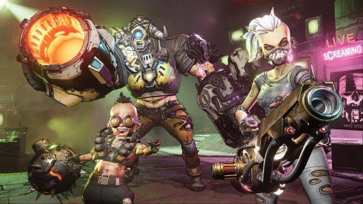 android borderlands 3 images