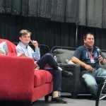 Great Philadelphia Comic Con 2019: Jack Gleeson panel