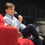 Great Philadelphia Comic Con 2019: Jack Gleeson panel