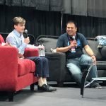 Great Philadelphia Comic Con 2019: Jack Gleeson panel