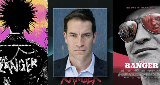 Jeremy Holm interview