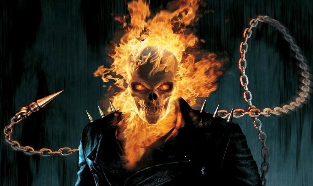 Ghost Rider