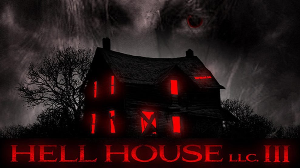 Found Footage Horror Sequel ‘Hell House LLC 3’ Set To Be Released Later ...