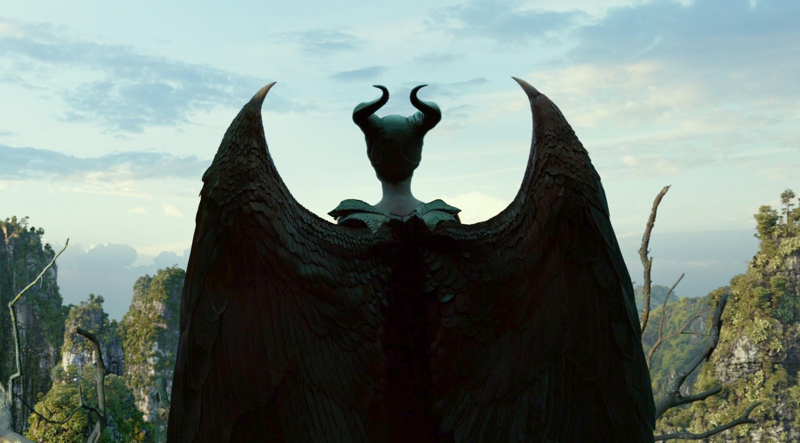 Maleficent: Mistress Of Evil #7