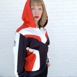 Avengers Endgame Quantum Hoodie Review Geeks of Doom Pfeff-Bot