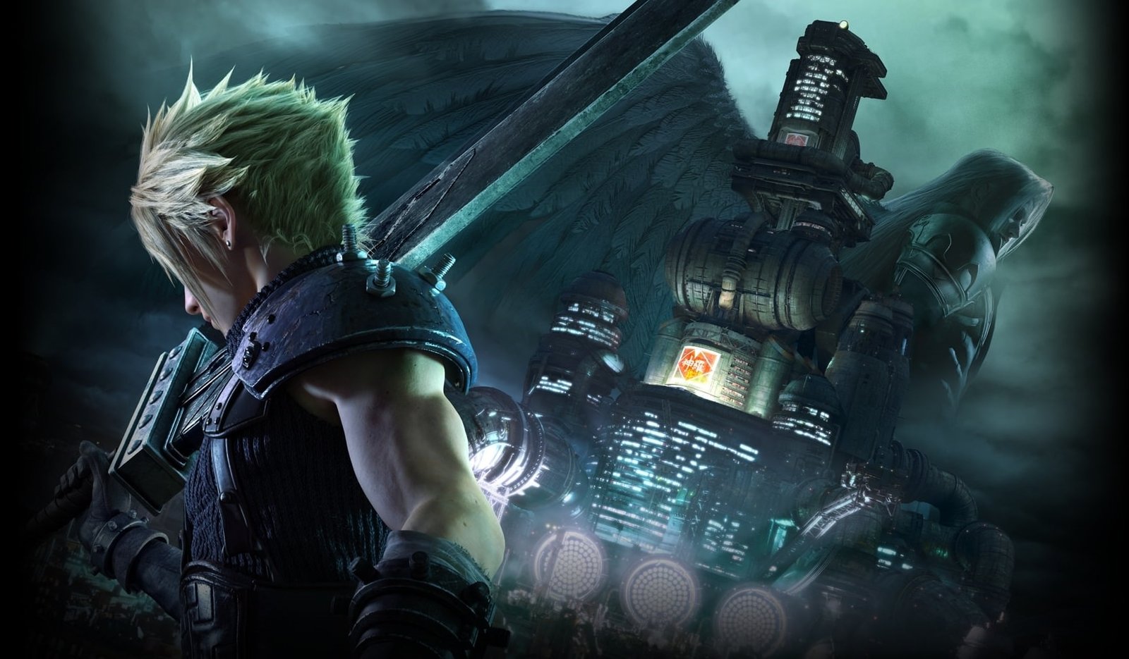 E3 2022  Final Fantasy  7  Remake  Trailers and Release 