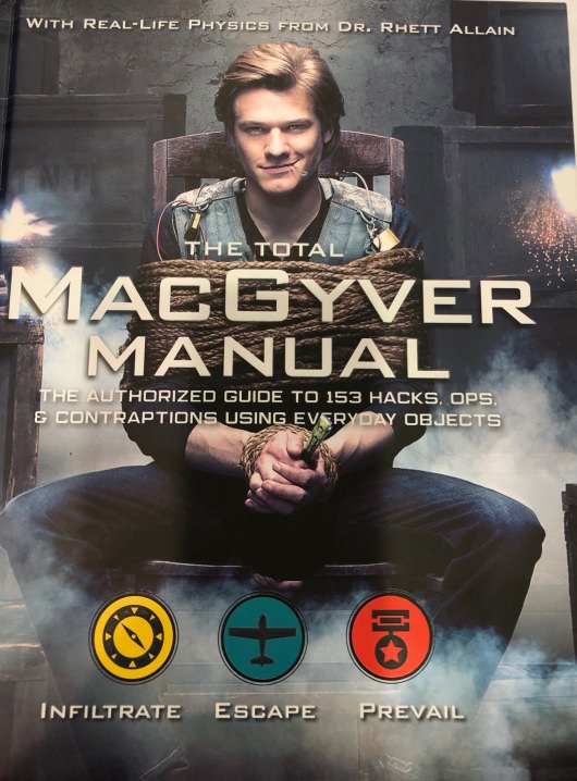 MacGyver