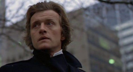 Nighthawks Rutger Hauer