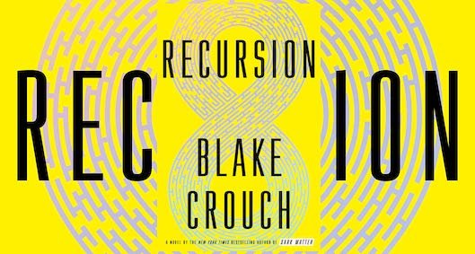 recursion book