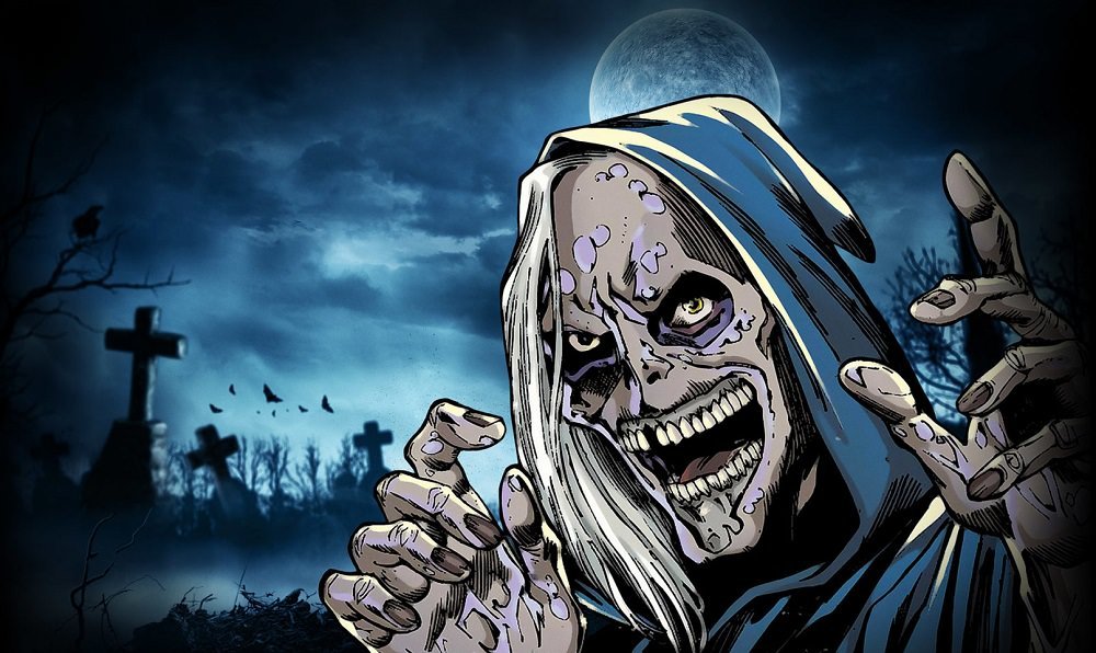 'Creepshow' Joins Universal's Halloween Horror Nights 2019 ...