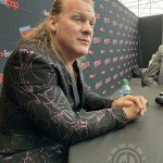 Chris Jericho