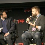 New Walking Dead Series NYCC Geeks Of Doom 1