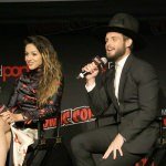 New Walking Dead Series NYCC Geeks Of Doom 10