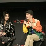 New Walking Dead Series NYCC Geeks Of Doom 5