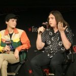 New Walking Dead Series NYCC Geeks Of Doom 6